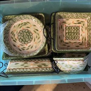 Temptation cookware￼